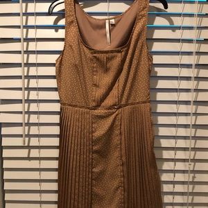 LC Polka Dot Dress